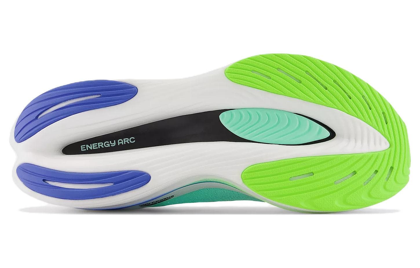 Кроссовки для бега New Balance FuelCell SuperComp Elite v3 - изображение 5