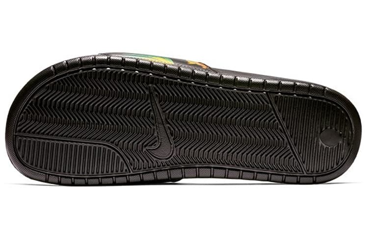 Сандалии Nike Benassi JDI - изображение 5