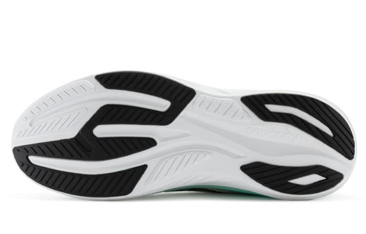 Кроссовки для бега Saucony Phoenix Inferno - изображение 5