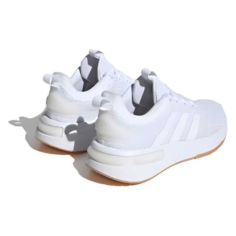 Кроссовки для бега adidas neo Racer TR23 - изображение 4