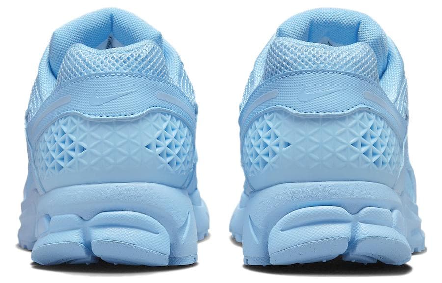 Кроссовки для бега Nike Air Zoom Vomero 5 Blue — фото 5