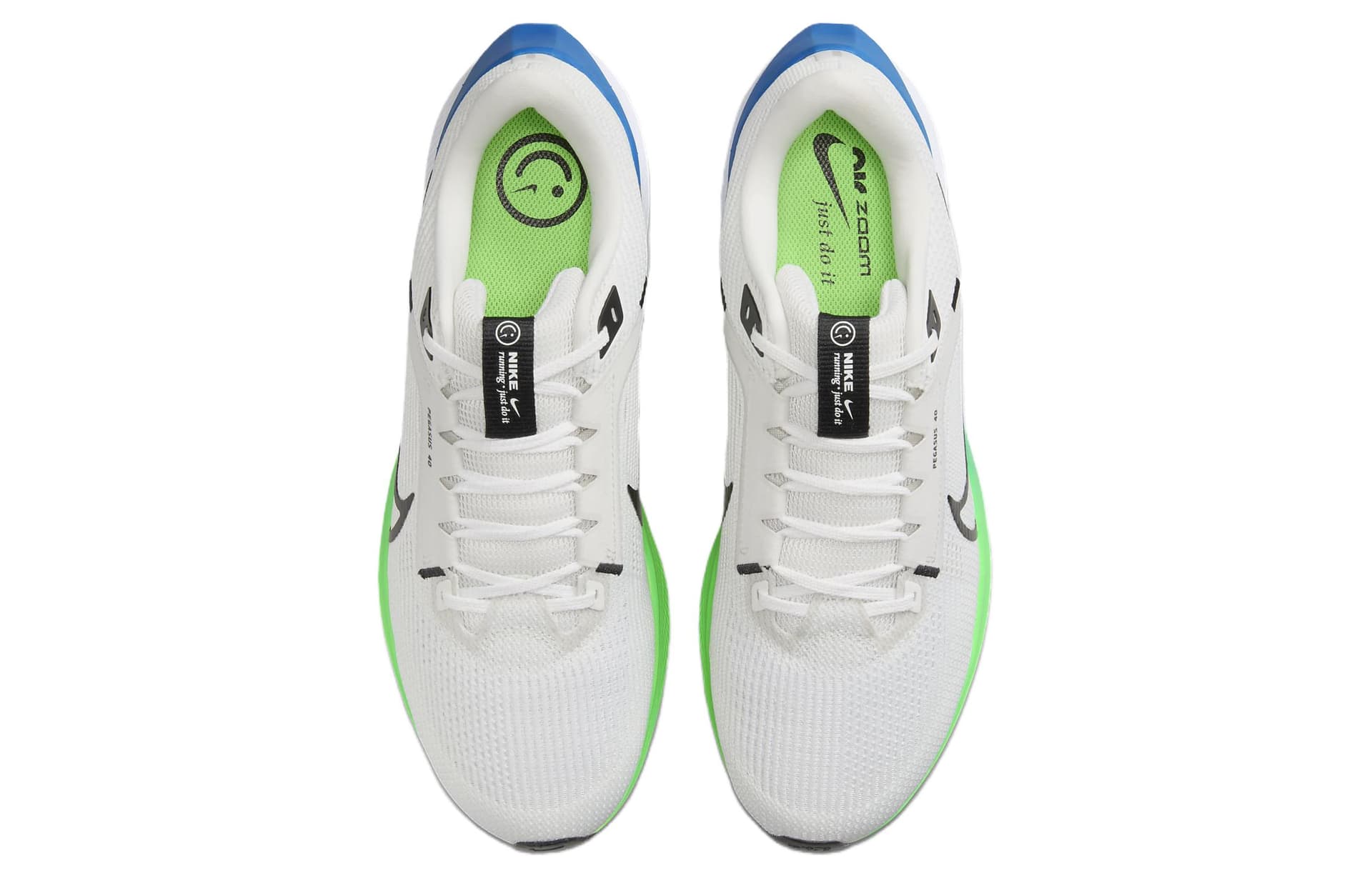 Кроссовки для бега Nike Air Zoom Pegasus 40 - изображение 4