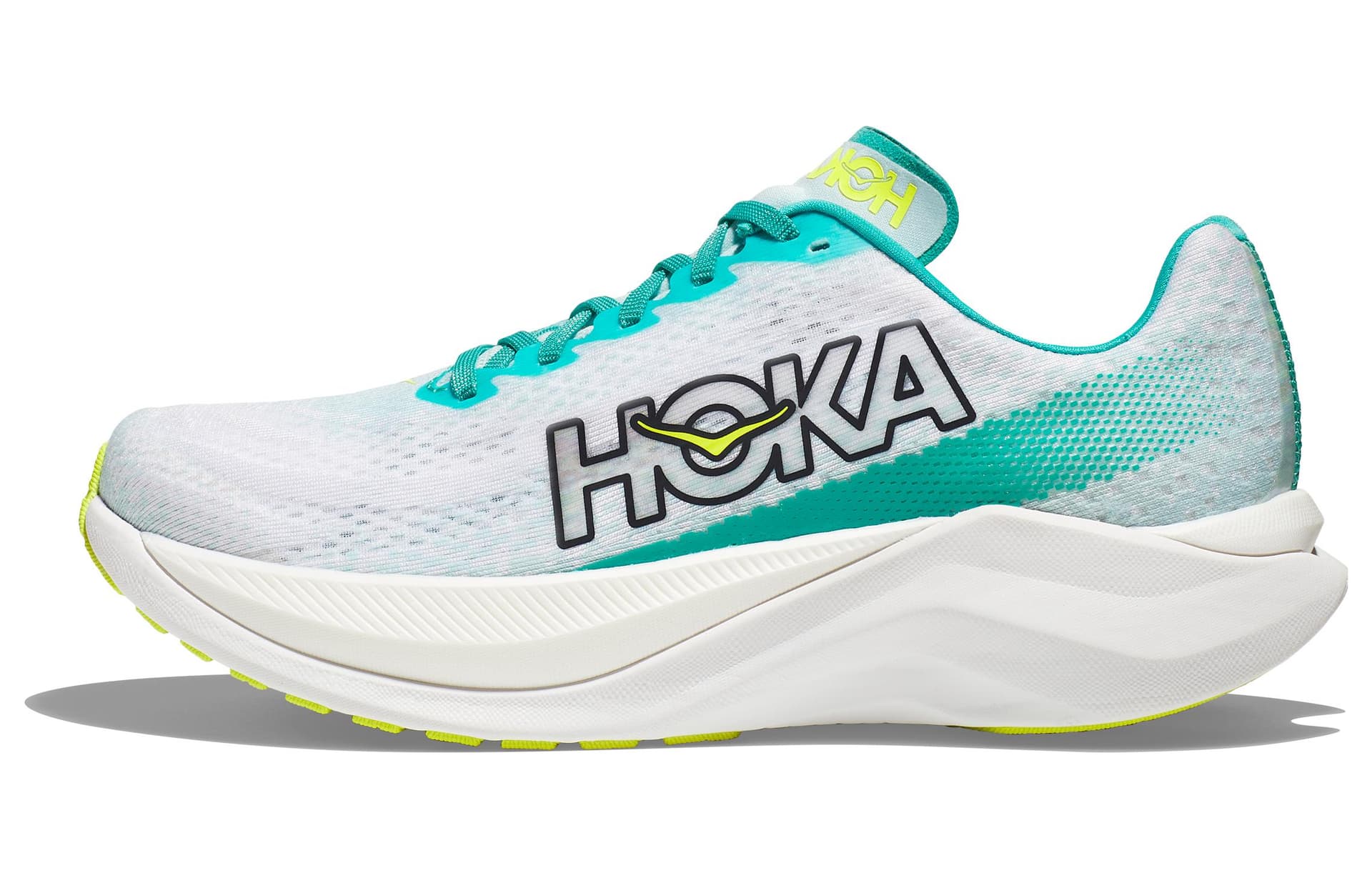 Кроссовки для бега HOKA ONE ONE Mach X - изображение 1