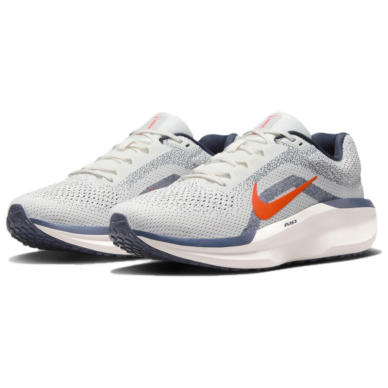 Кроссовки для бега Nike Winflo 11 - изображение 3