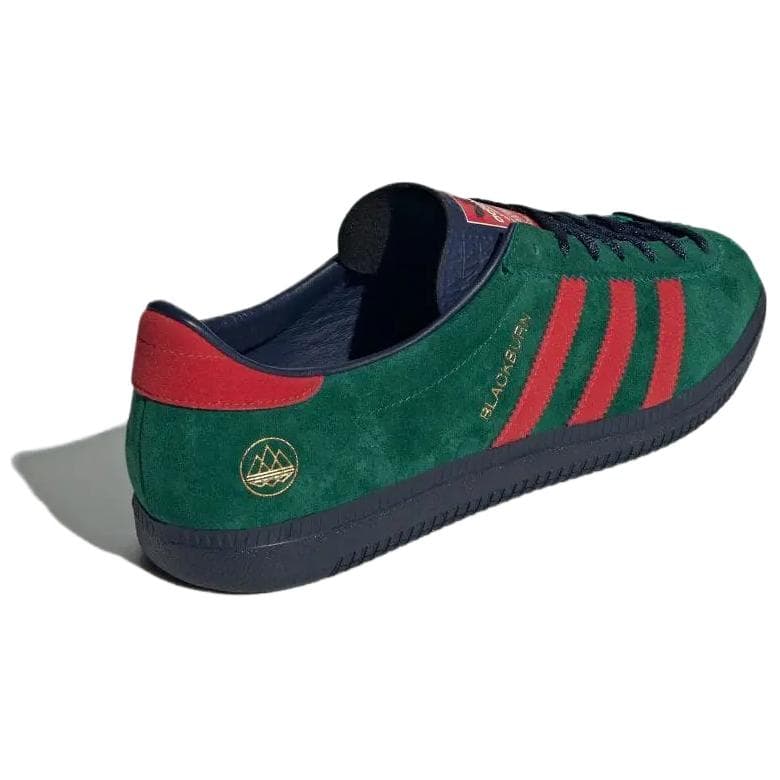 Кроссовки adidas originals SPEZIAL 24 BLACKBURN SHOES - изображение 3