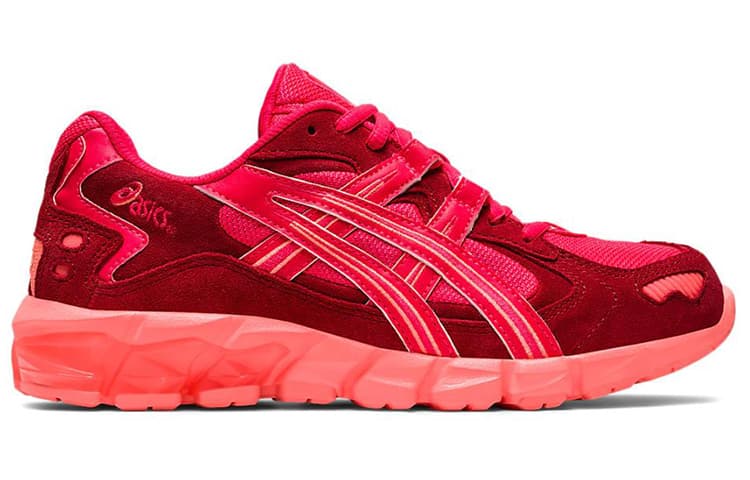 Кроссовки для бега Asics Gel-Kayano V Kzn - изображение 2