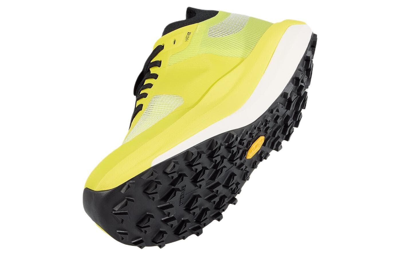 Кроссовки для бега Arcteryx SYLAN PRO - изображение 4