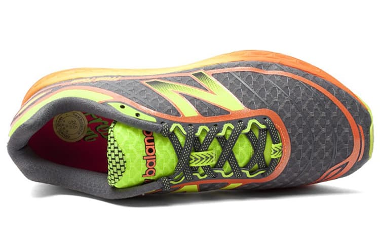 Кроссовки для бега New Balance NB 980 - изображение 3