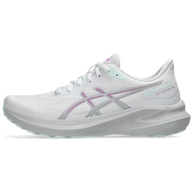 Кроссовки для бега Asics GT-1000 13 - изображение 1