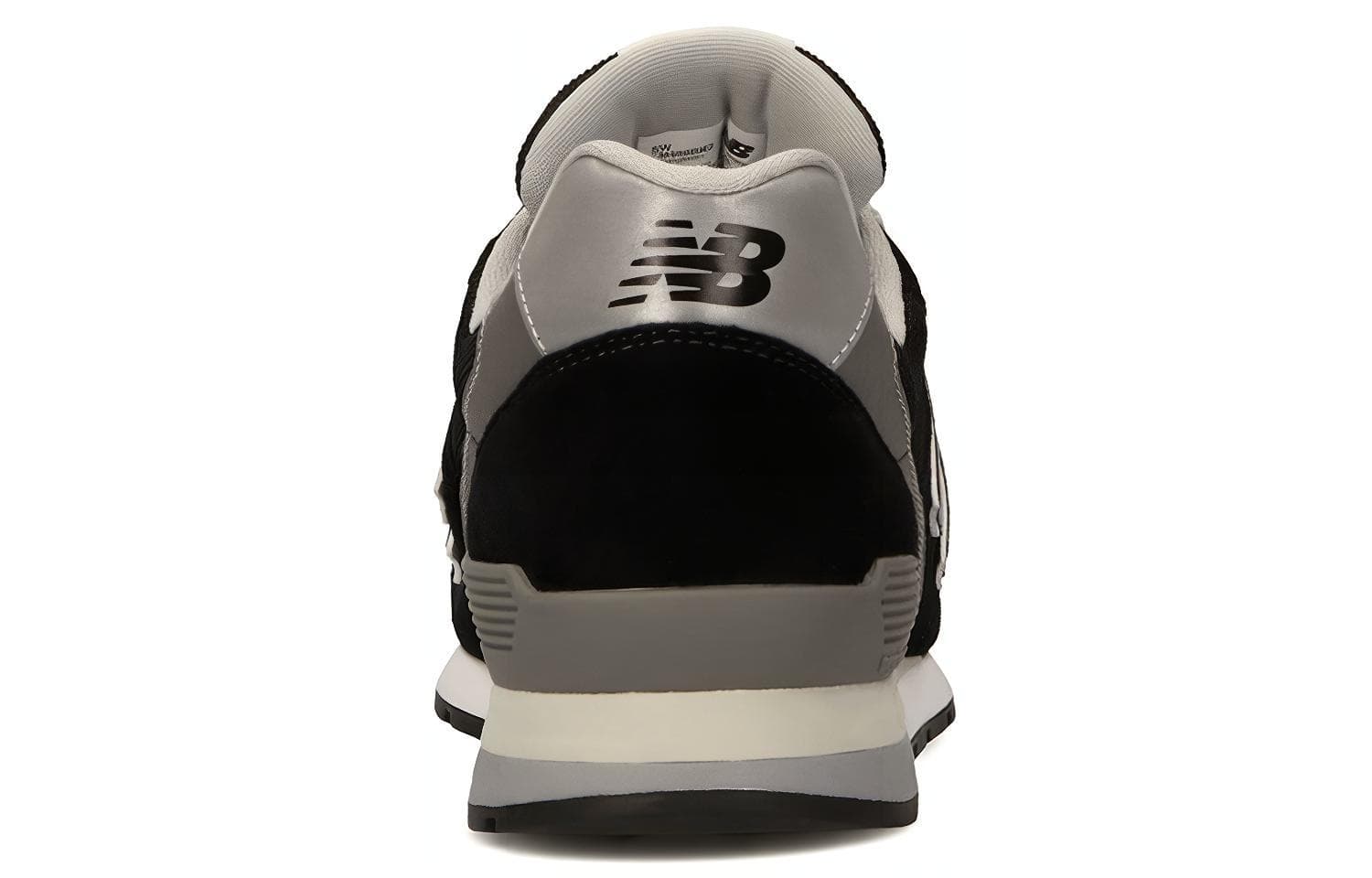 Кроссовки для бега New Balance NB 996 - изображение 3