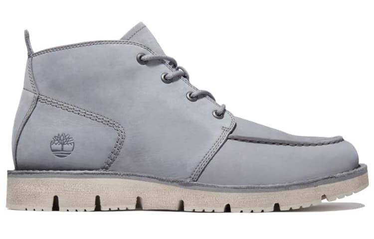 Ботинки уличные Timberland - изображение 2
