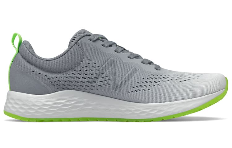 Кроссовки для бега New Balance Fresh Foam Arishi v3 - изображение 2