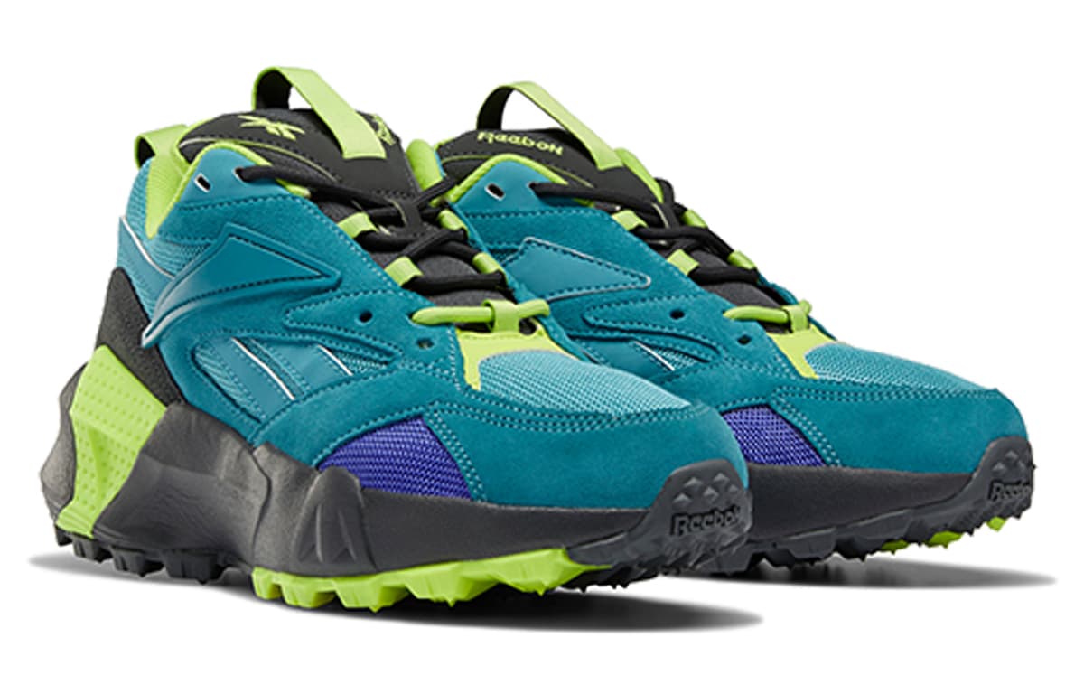 Кроссовки для бега Reebok Aztrek Double Mix Trail - изображение 3