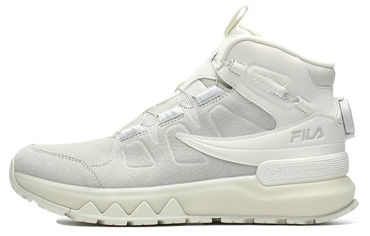 Кроссовки для бега FILA - изображение 1