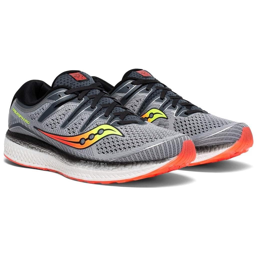 Кроссовки для бега Saucony Triumph Iso5 - изображение 3
