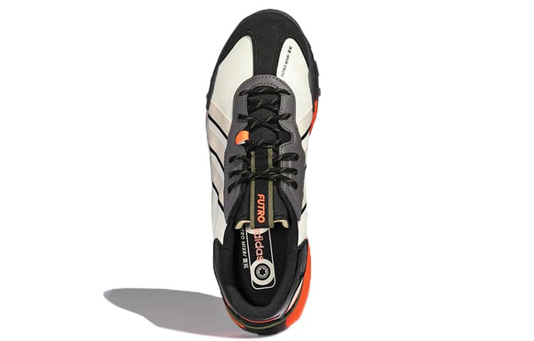Кроссовки adidas neo Futro Mixr Low - изображение 5