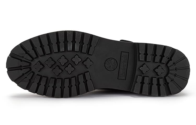 Ботинки уличные Timberland - изображение 6