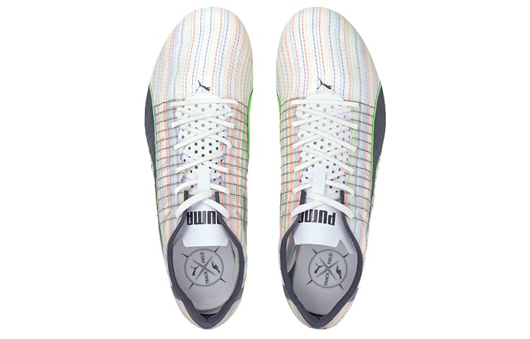 Кроссовки для бега PUMA Evo Speed Tokyo Future 2 Spectra - изображение 3