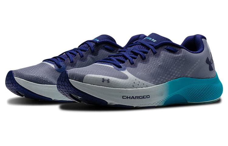 Кроссовки для бега Under Armour Charged Pulse - изображение 3