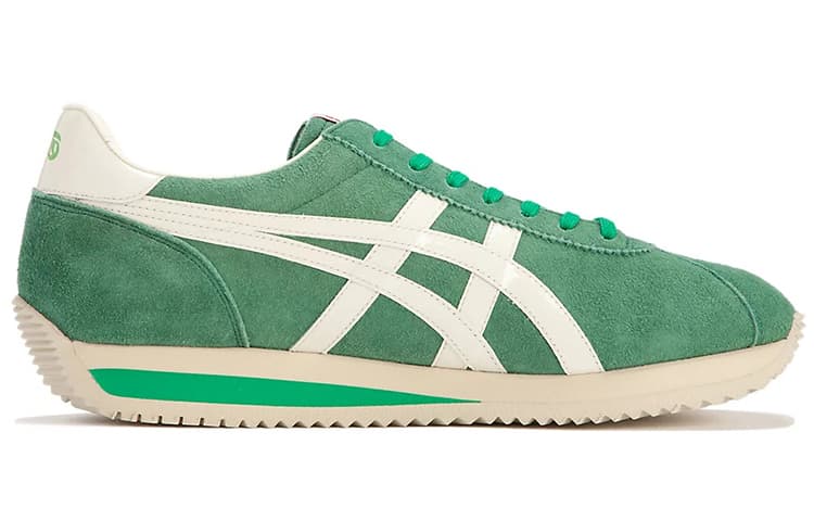 Кроссовки для бега Onitsuka Tiger Moal 77 NM - изображение 2