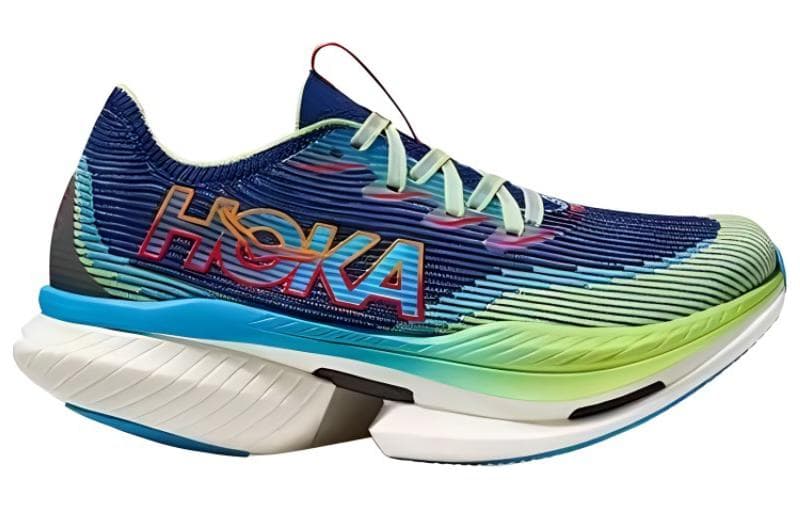 Кроссовки для бега HOKA ONE ONE Cielo X1 - изображение 2