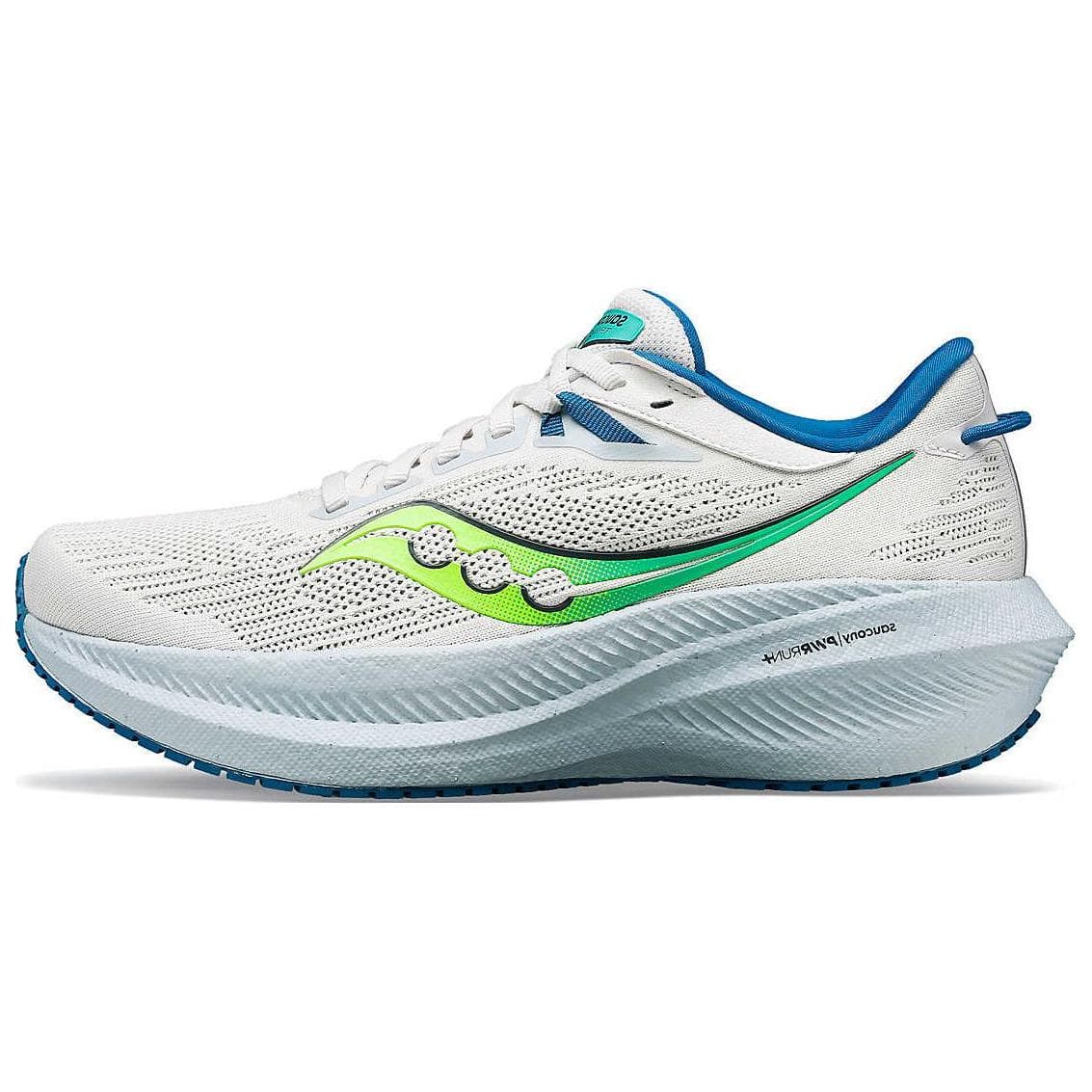 Кроссовки для бега Saucony Triumph - изображение 1