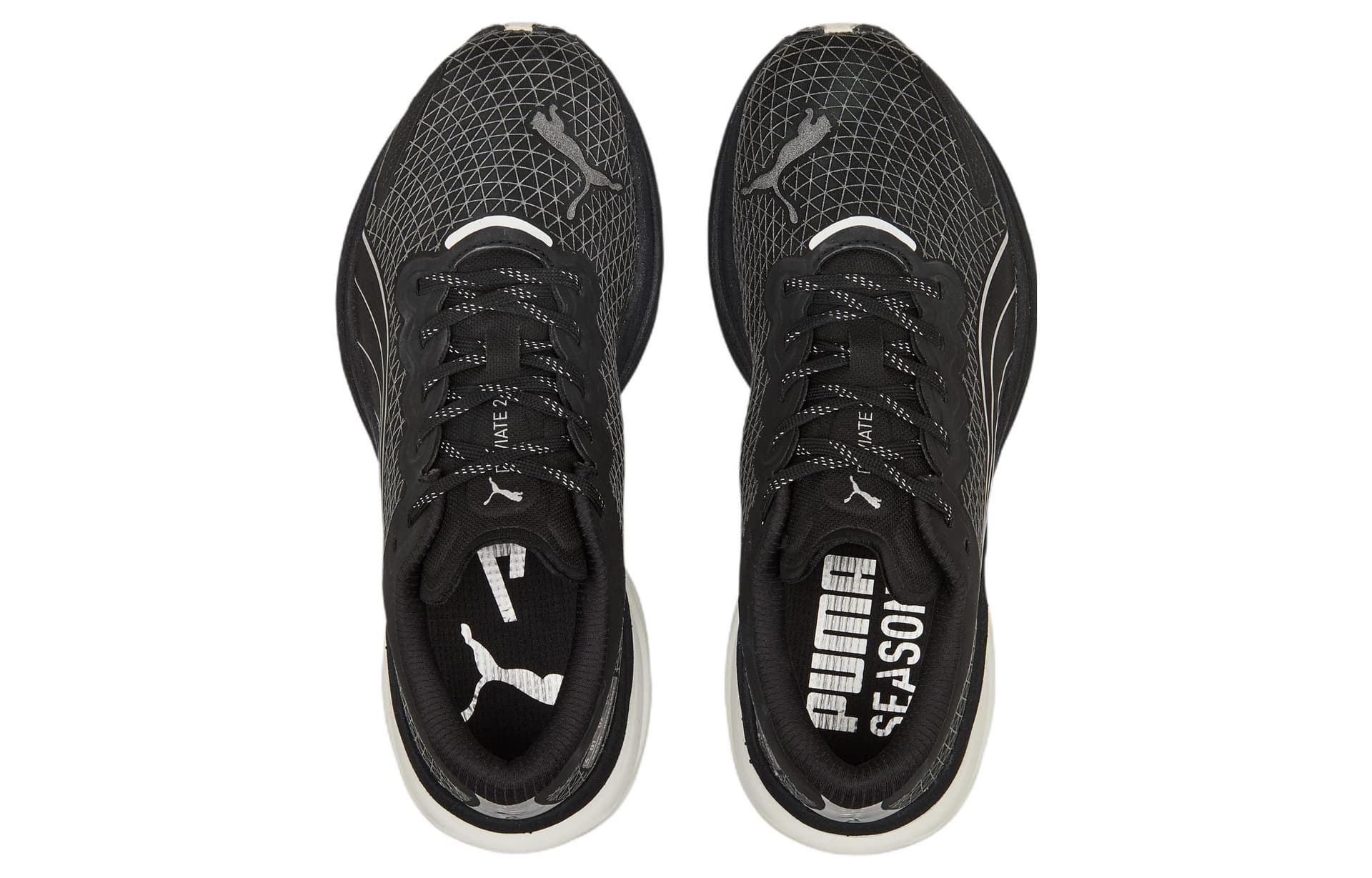 Кроссовки для бега PUMA Deviate Nitro 2 Wtr - изображение 4