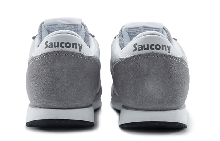 Кроссовки Saucony Hornet - изображение 4