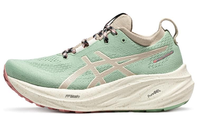 Кроссовки для бега Asics GEL-NIMBUS 26 - изображение 1