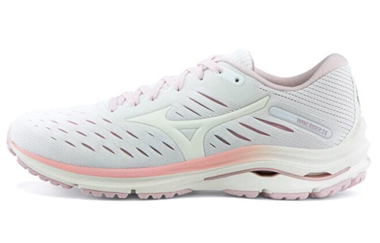 Кроссовки для бега Mizuno Wave Rider 24 - изображение 1