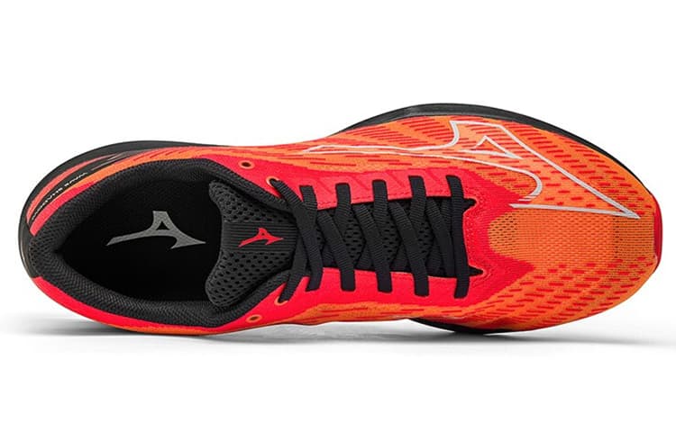 Кроссовки для бега Mizuno Wave Shadow 5 - изображение 2