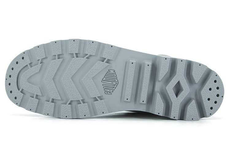 Ботинки уличные Palladium Pampa - изображение 5