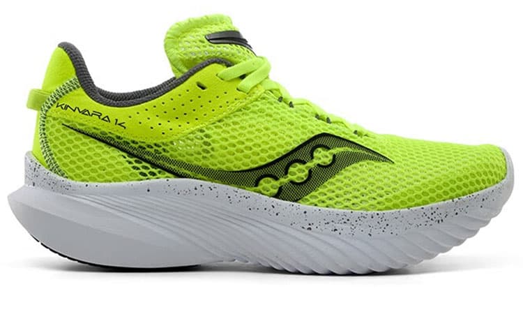 Кроссовки для бега Saucony Kinvara 14 14 - изображение 2