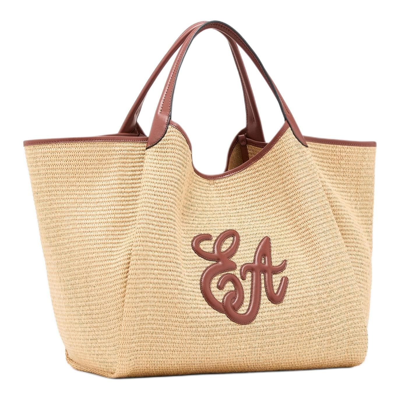 Сумка EMPORIO ARMANI Tote - изображение 2