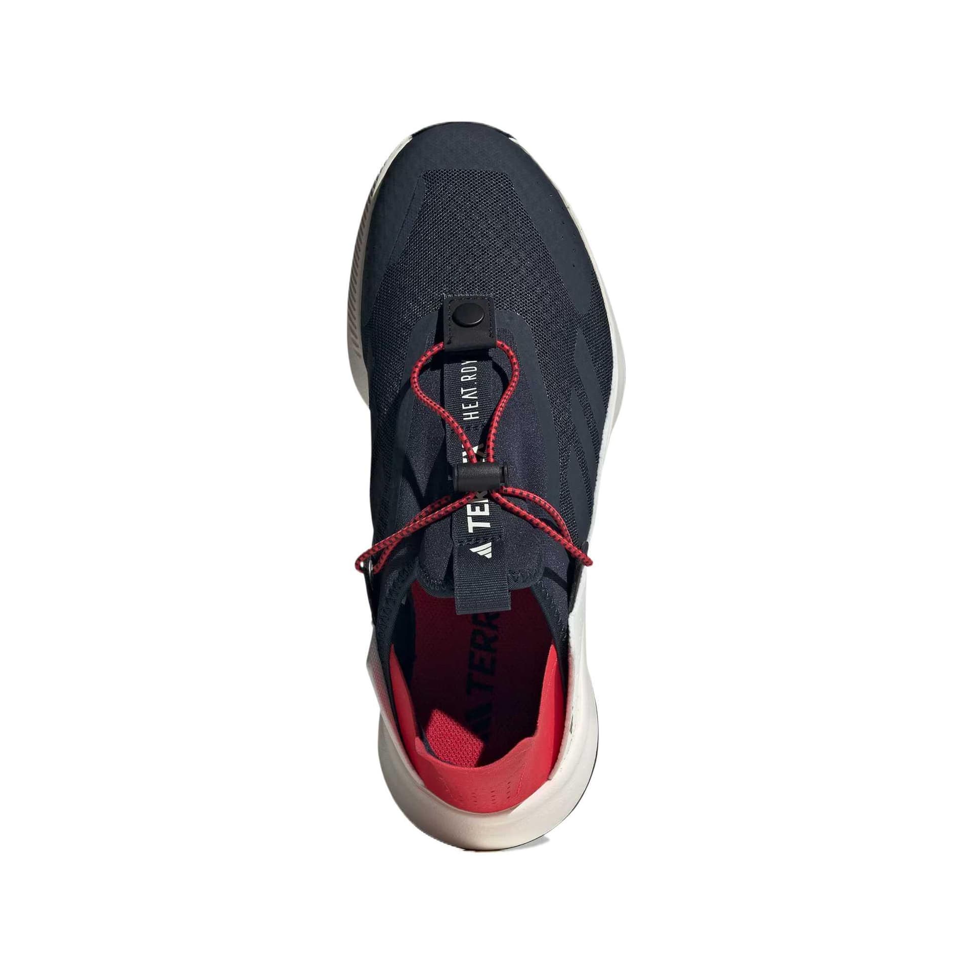Кроссовки для бега Adidas VOYAGER 21 Low Топ Беговые кроссовки Мужские Полночный синий - изображение 5
