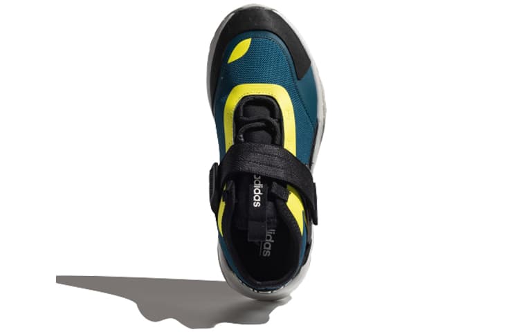 Кроссовки для бега adidas neo 20-20 FX Mid - изображение 2