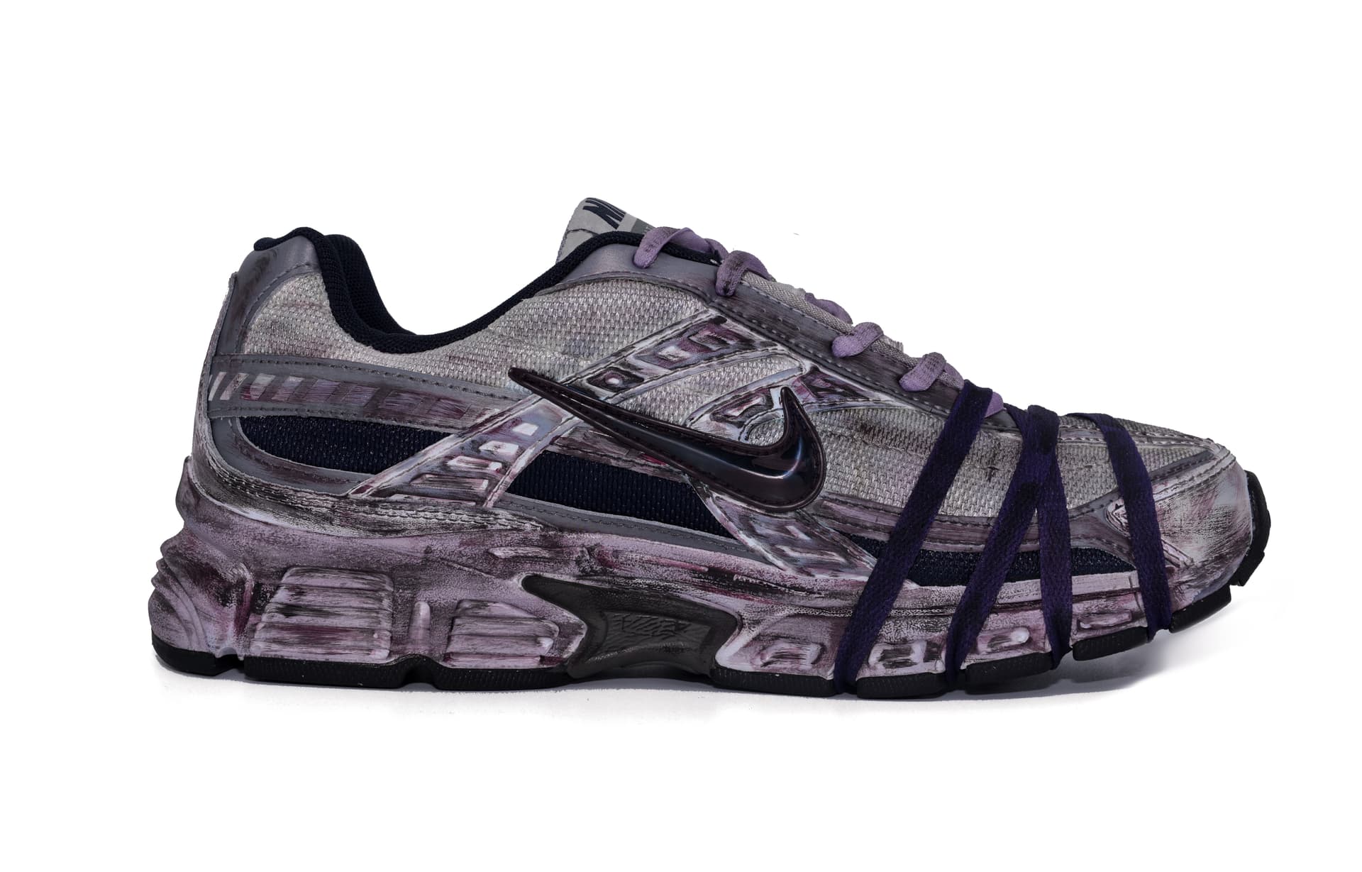 Кроссовки для бега Nike Initiator - изображение 2