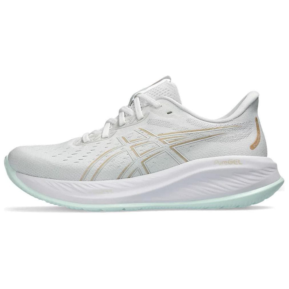 Кроссовки для бега Asics Gel-Cumulus 26 Wmns - изображение 1