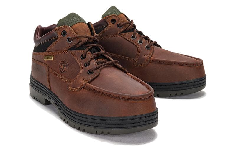 Ботинки уличные Timberland - изображение 3