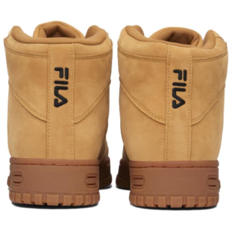 Кроссовки FILA VICARIOUS-LX - изображение 5