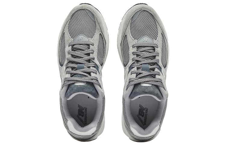 Кроссовки для бега New Balance 2002R "Steel" - изображение 5