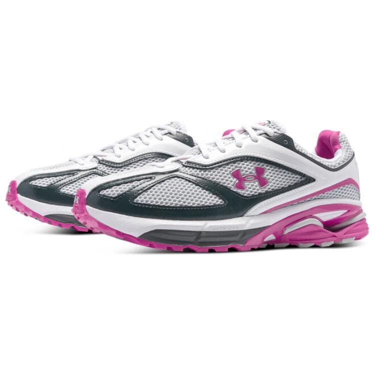Кроссовки для бега Under Armour - изображение 3