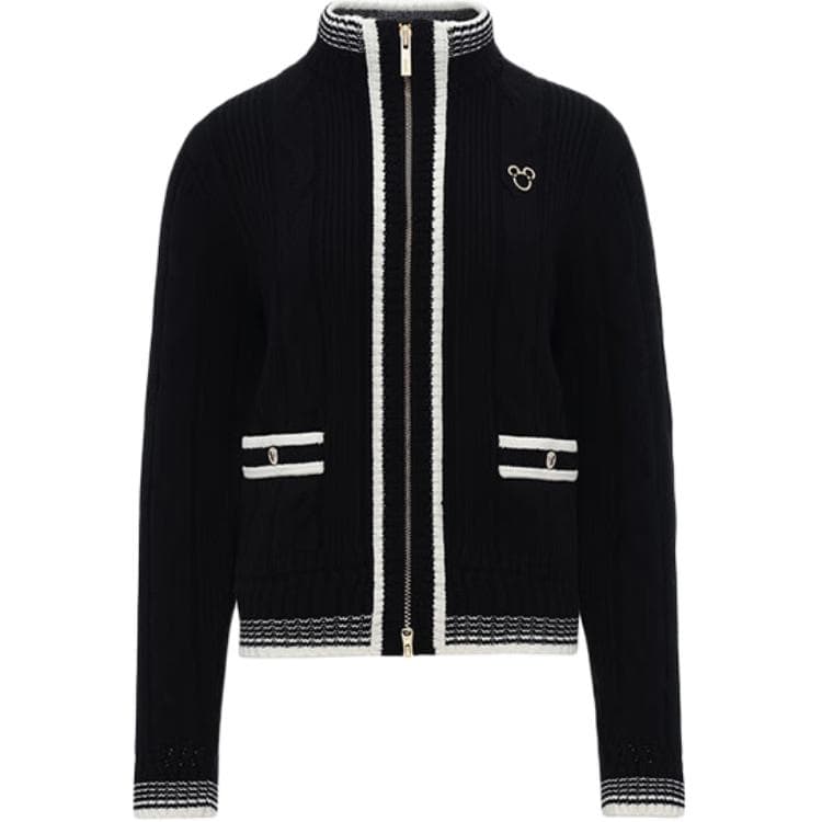 Кофта LI NING 1990 X Disney Mickey Mouse Трикотаж Женский - изображение 1
