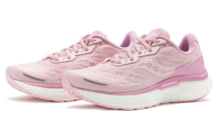 Кроссовки для бега Saucony Triumph 19 - изображение 3