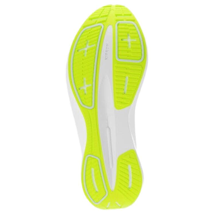 Кроссовки для бега DECATHLON Амортизирующая обувь 500 Дышащая Противоскользящая Низкий верх Повседневная Беговая тренировка Длинный бег - изображение 4