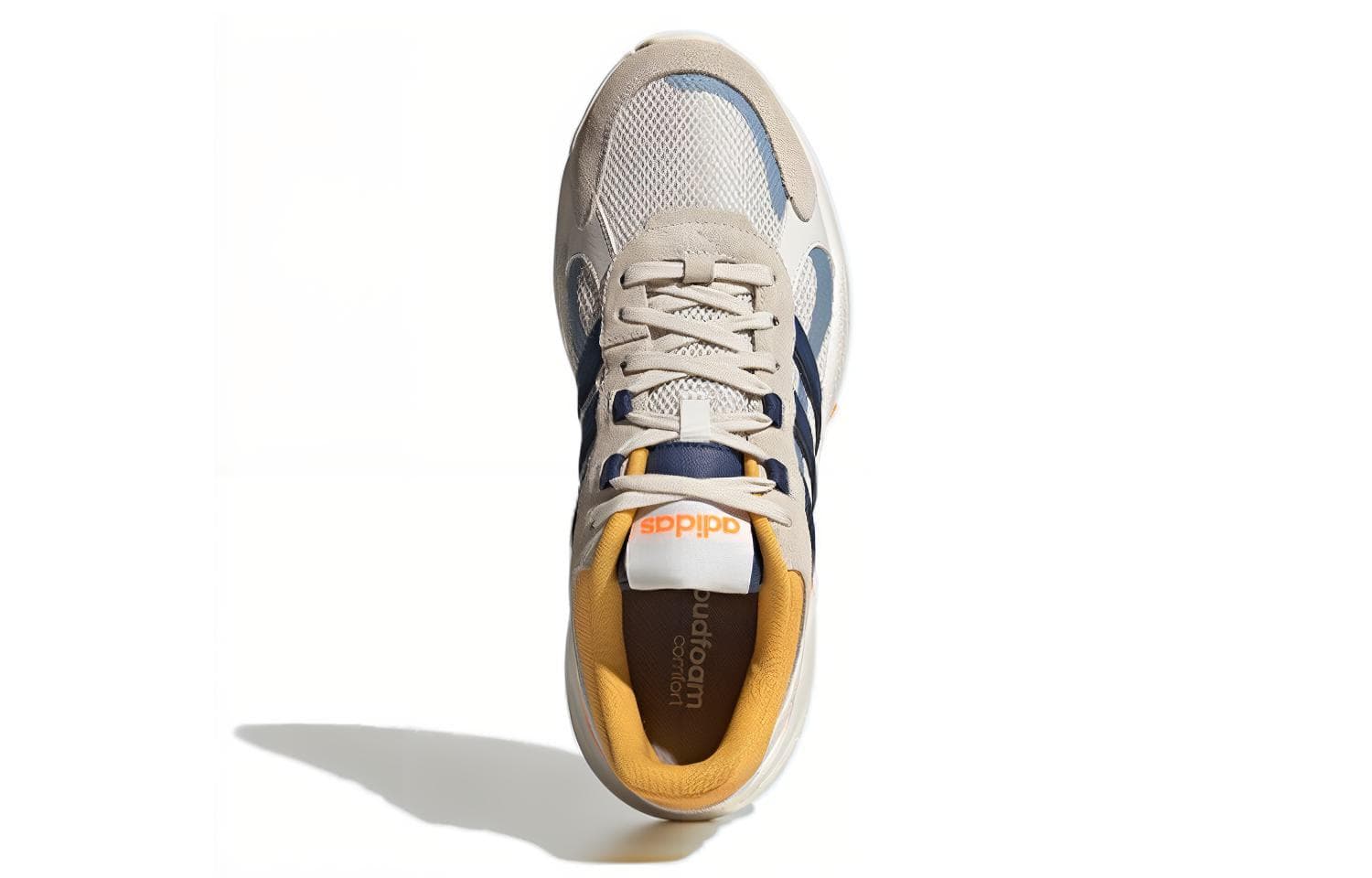 Кроссовки adidas neo Crazychaos Shadow - изображение 5