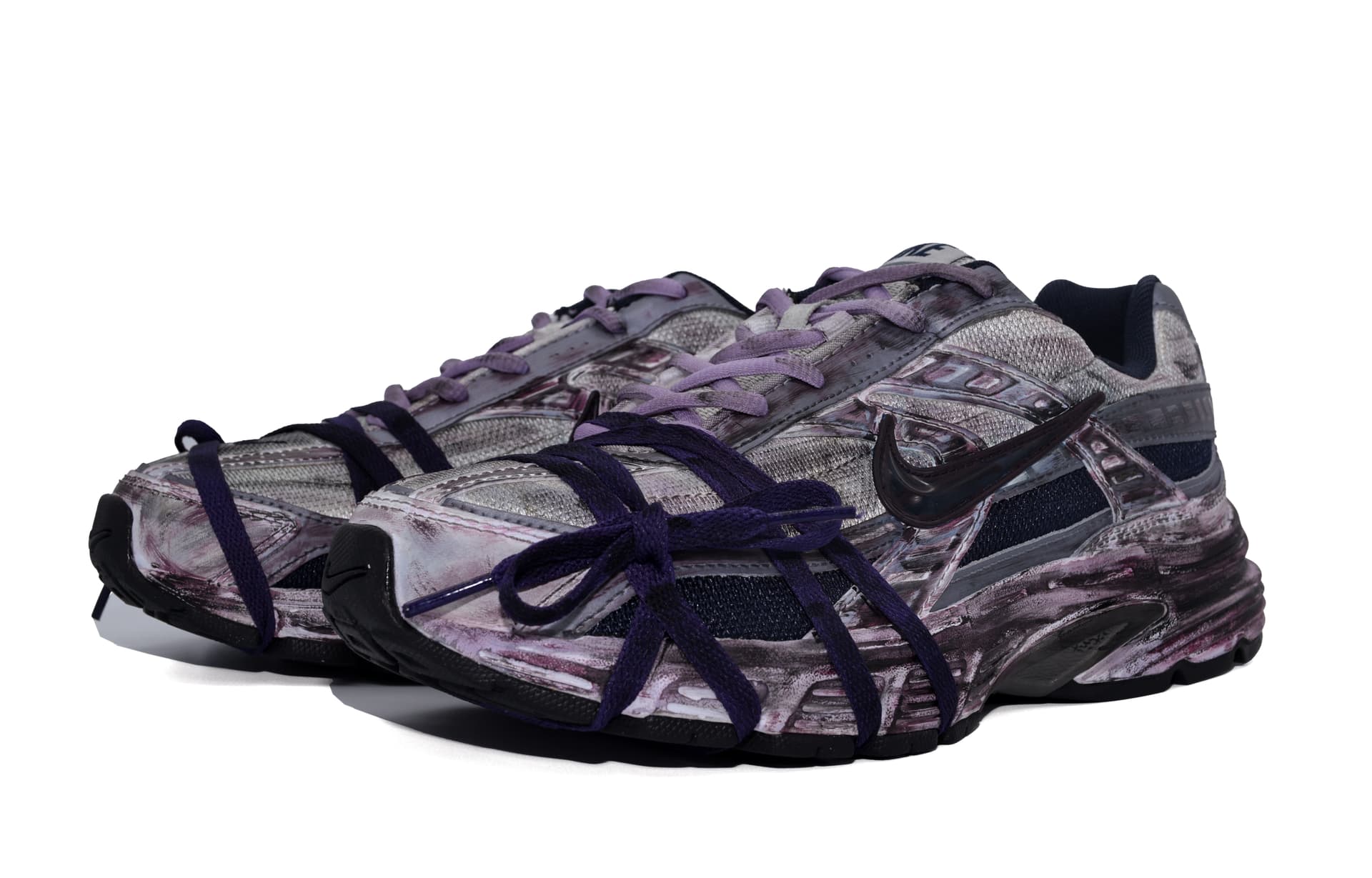 Кроссовки для бега Nike Initiator - изображение 3