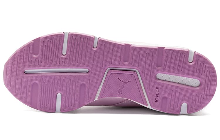 Кроссовки для бега PUMA Muse Satin II - изображение 5