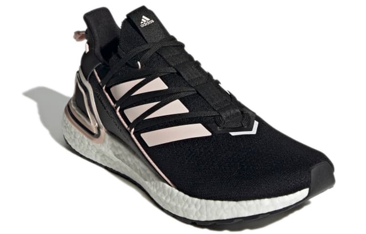 Кроссовки для бега adidas Ultraboost 20 Lab - изображение 3