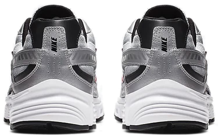 Кроссовки для бега Nike Initiator Black Silver - изображение 5